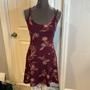 Aeropostale dress